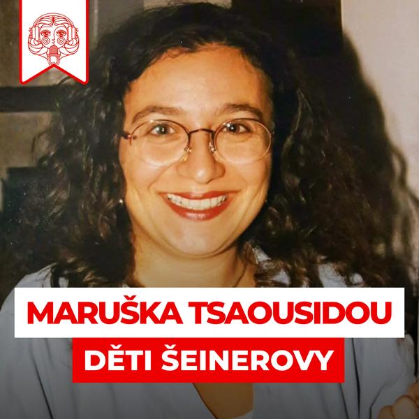 Děti Šeinerovy